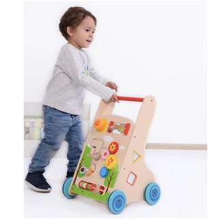 Babywalker - Activity Cart (7 in 1)